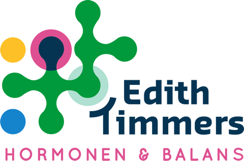 Edith Timmers
